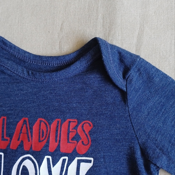 Old Navy Baby Boy One-piece - Picture 2 of 6